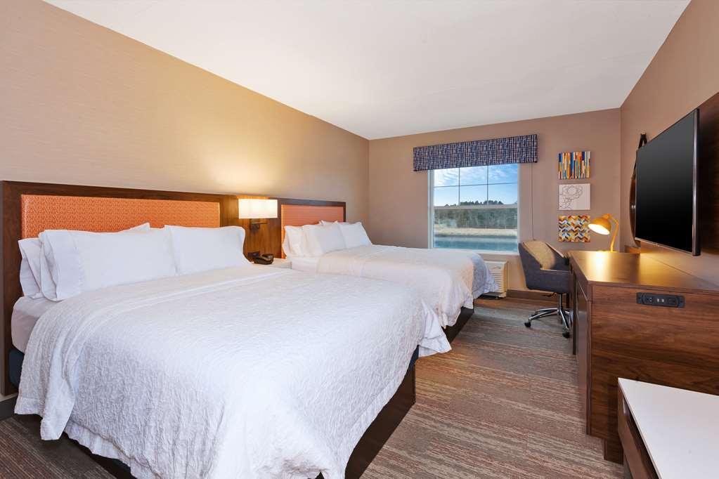 Hampton Inn Cape Cod Canal Bourne Habitación foto